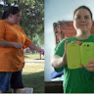 Meet your Posher, Valarie